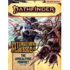 Pathfinder 156 2E Extinction Curse 6: Apocalypse Prophet